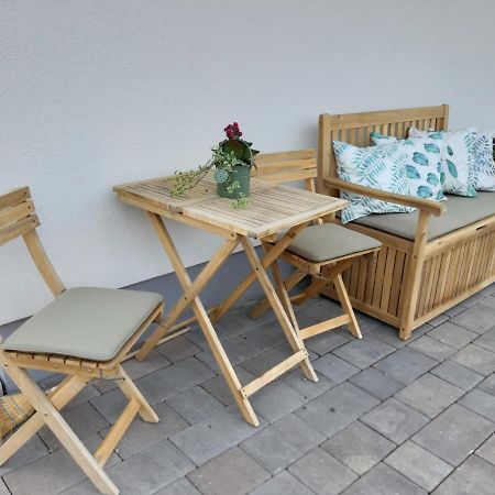Die Atempause - Appartements Flachau Bagian luar foto