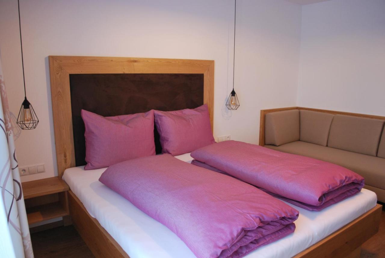 Die Atempause - Appartements Flachau Bagian luar foto